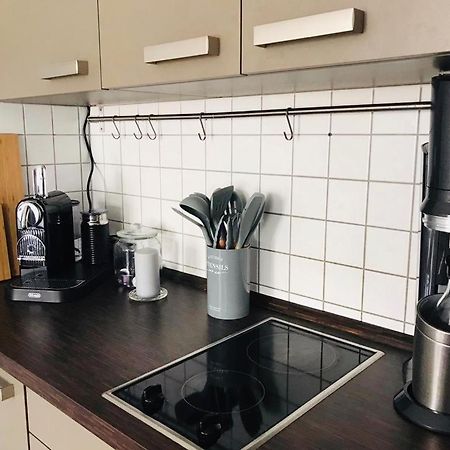 לייפציג Appartement -Einfachschoen- מראה חיצוני תמונה