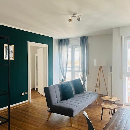 לייפציג Appartement -Einfachschoen- מראה חיצוני תמונה